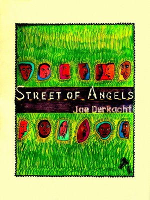cover image of Street of Angels